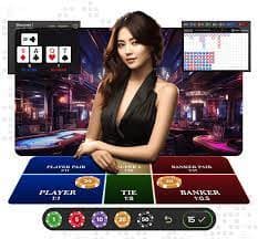 Antarmuka platform ahlibet88 menampilkan pasar sportsbook dan kasino
