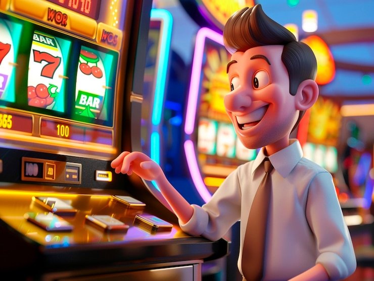 Poker Indonesia Game